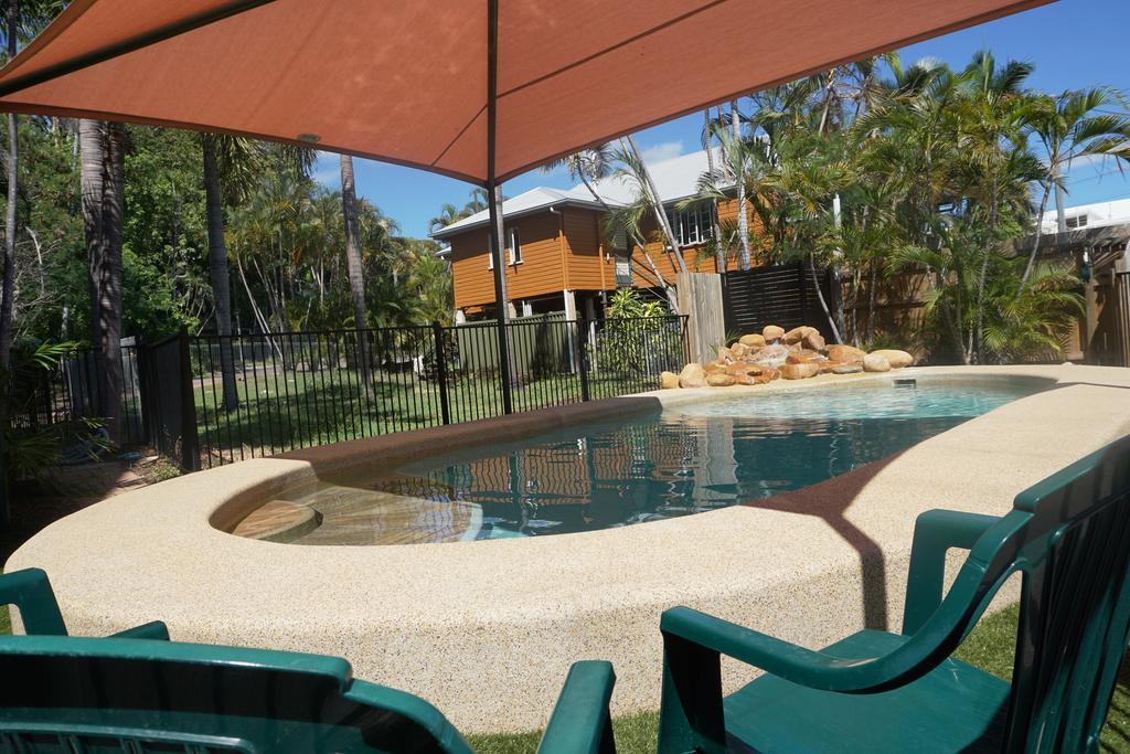 Yongala Lodge By The Strand Townsville Exterior foto