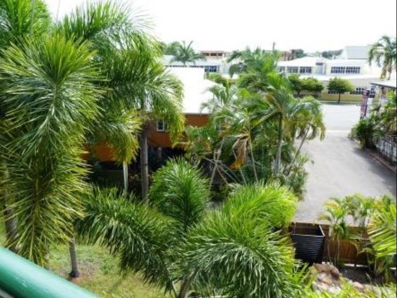 Yongala Lodge By The Strand Townsville Exterior foto